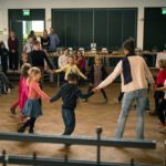 Monatsfeier Frühlingsfest