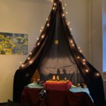 Weihnachtlicher Basar