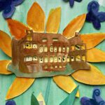 Schöne Sommerferien